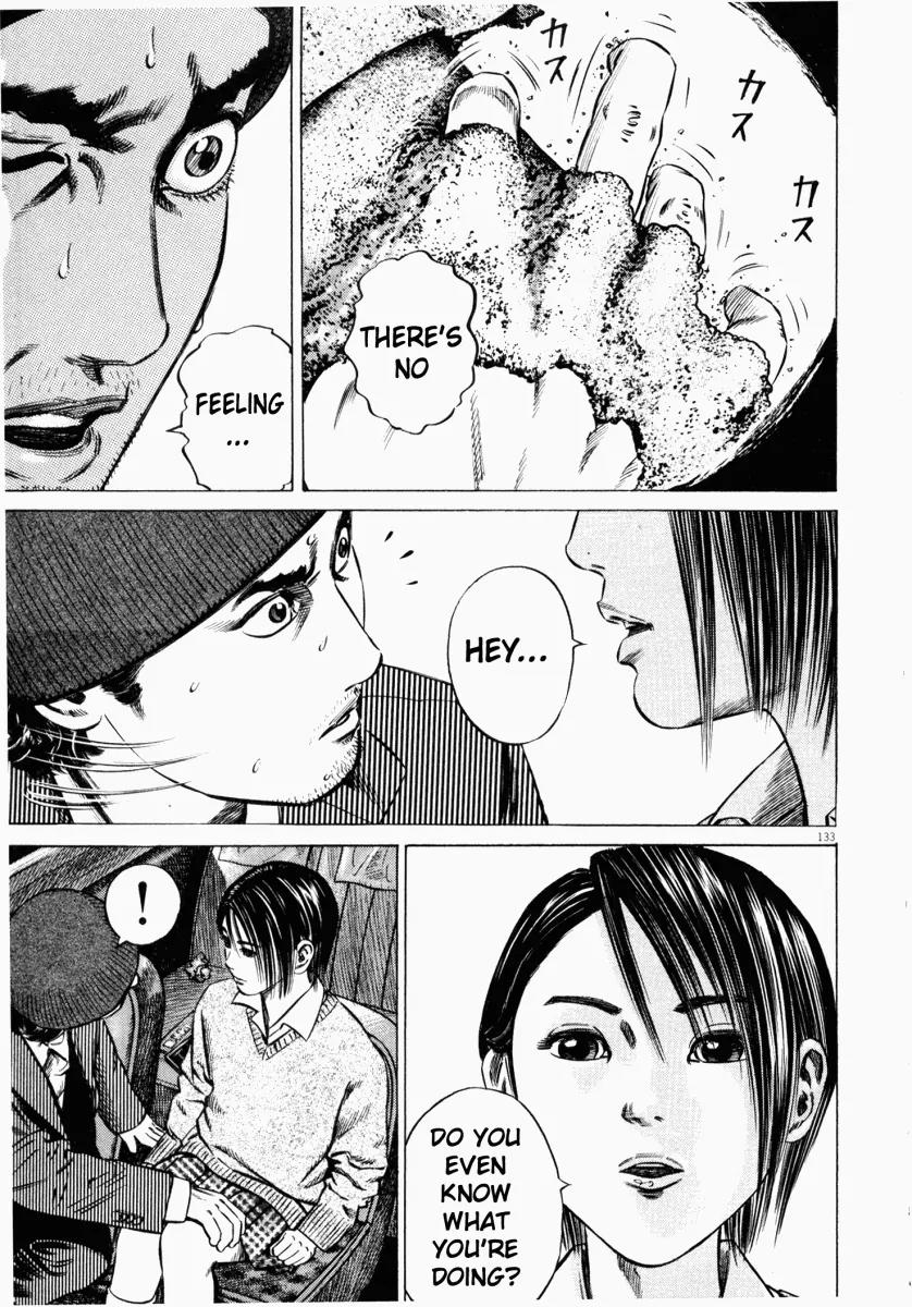 Homunculus chapter 20 page 32