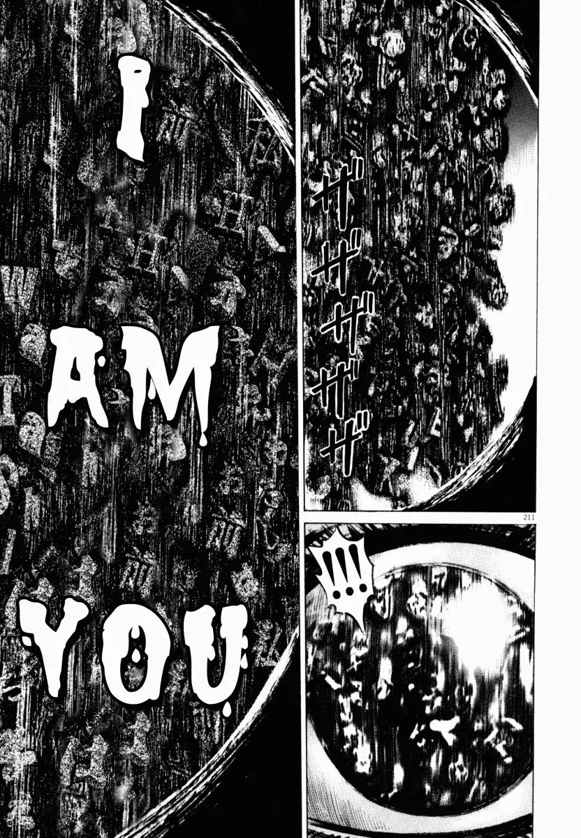 Homunculus chapter 21 page 51