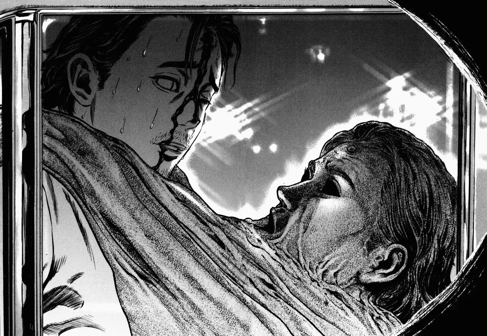 Homunculus chapter 22 page 37