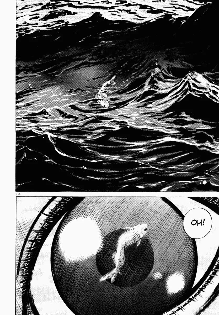 Homunculus chapter 24 page 19