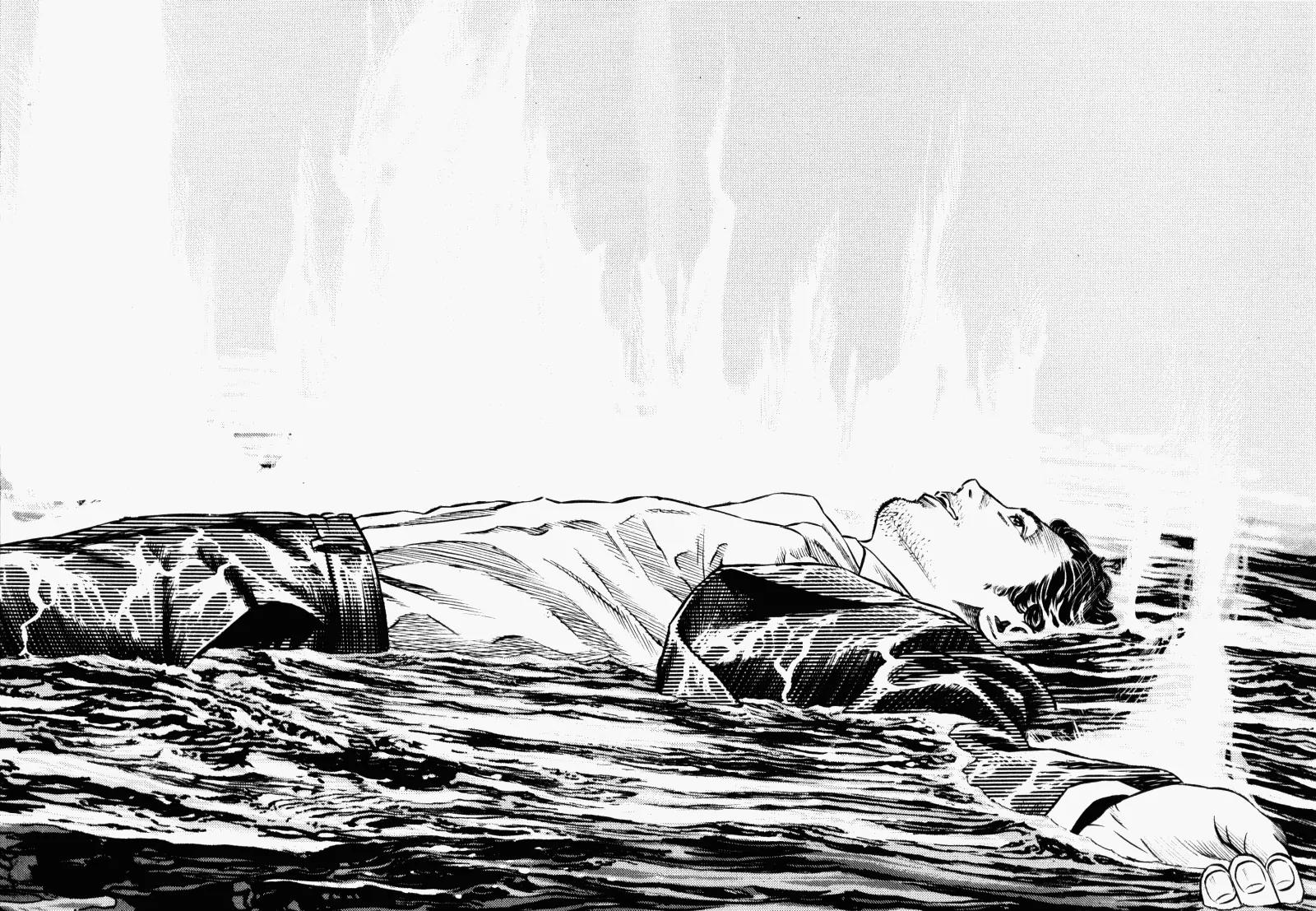 Homunculus chapter 24 page 31