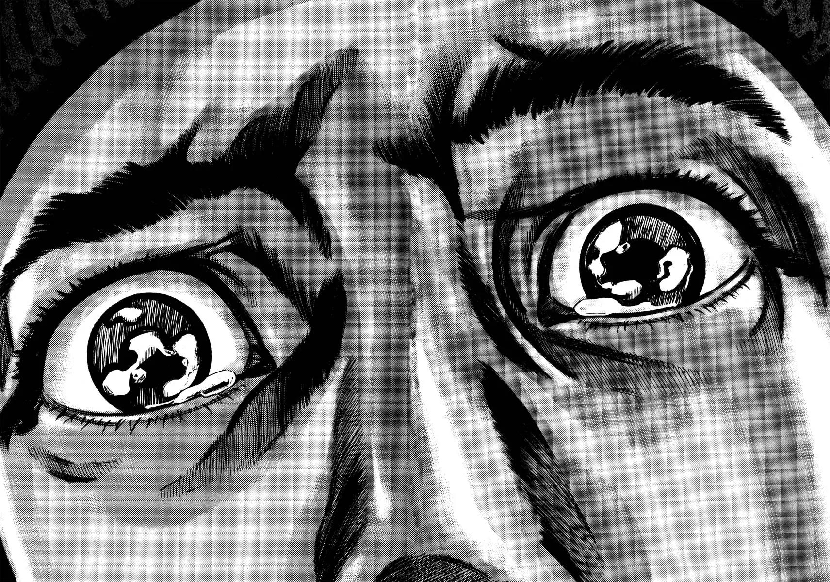 Homunculus chapter 27 page 28