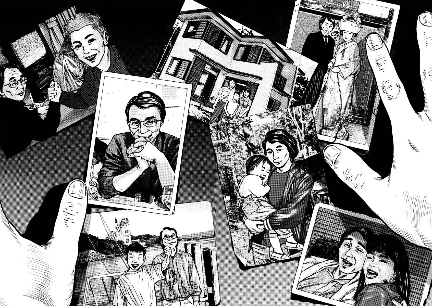 Homunculus chapter 27 page 29