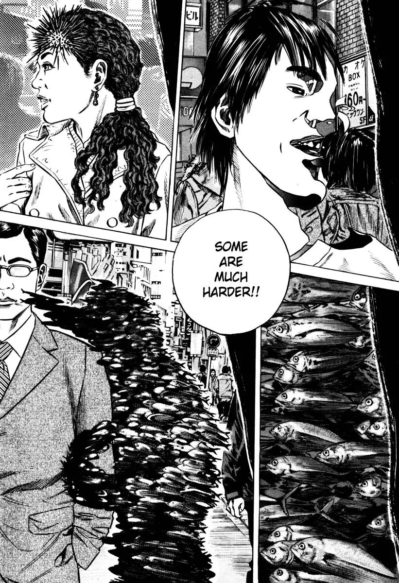 Homunculus chapter 28 page 29