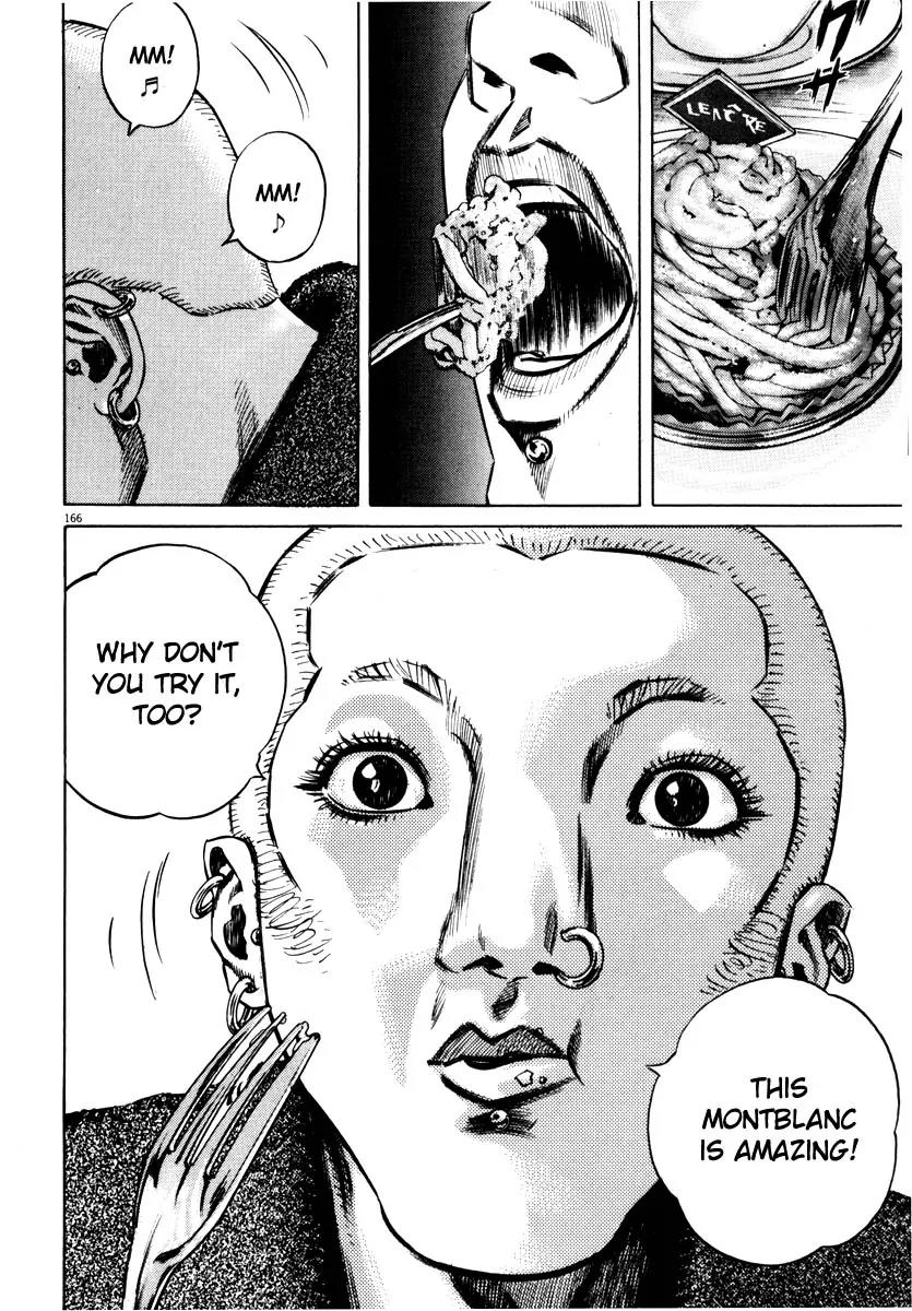 Homunculus chapter 29 page 12