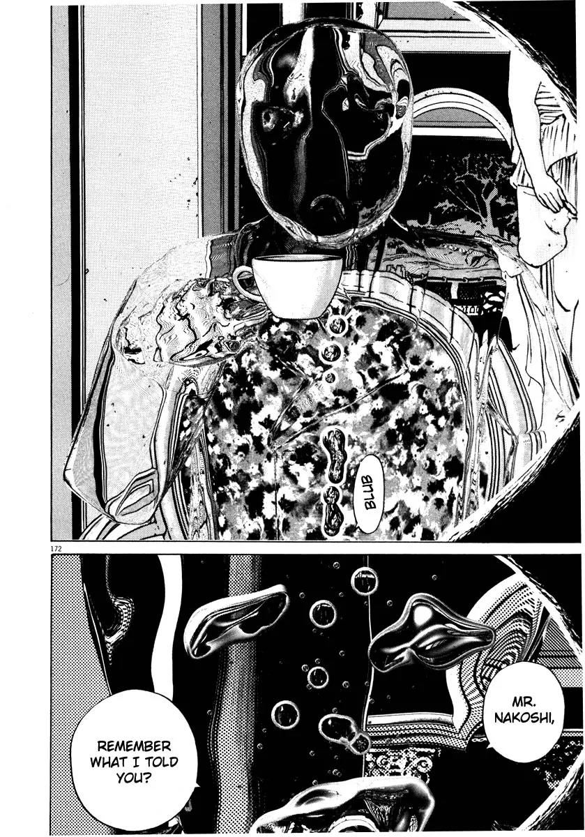 Homunculus chapter 29 page 18