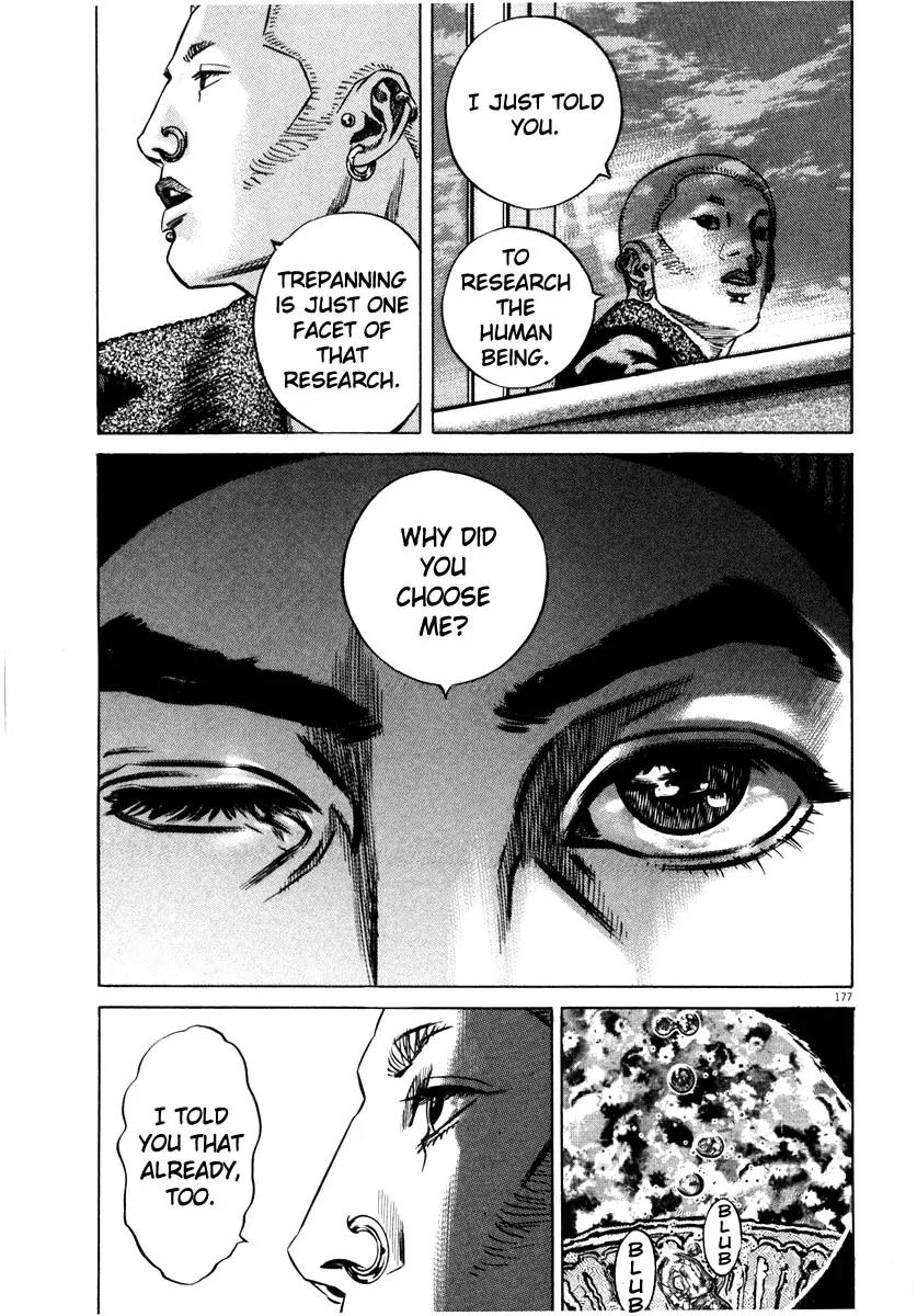 Homunculus chapter 29 page 23