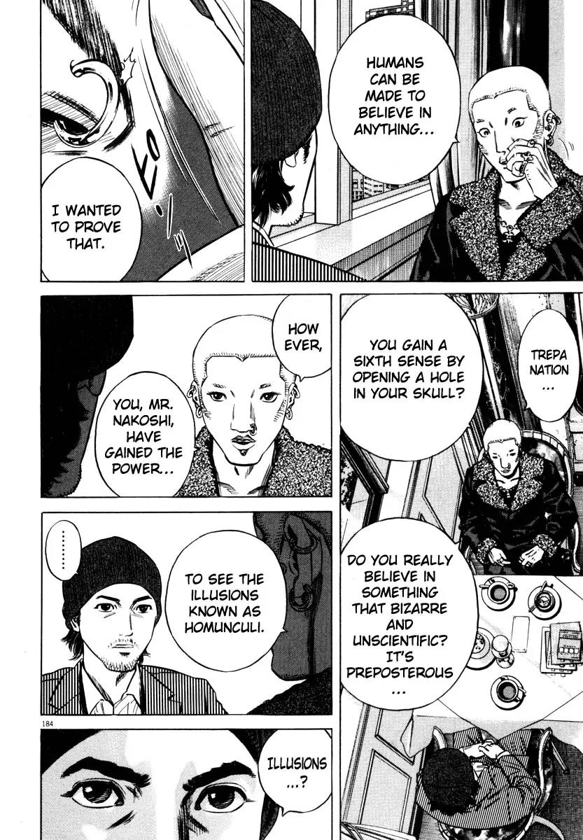 Homunculus chapter 29 page 30