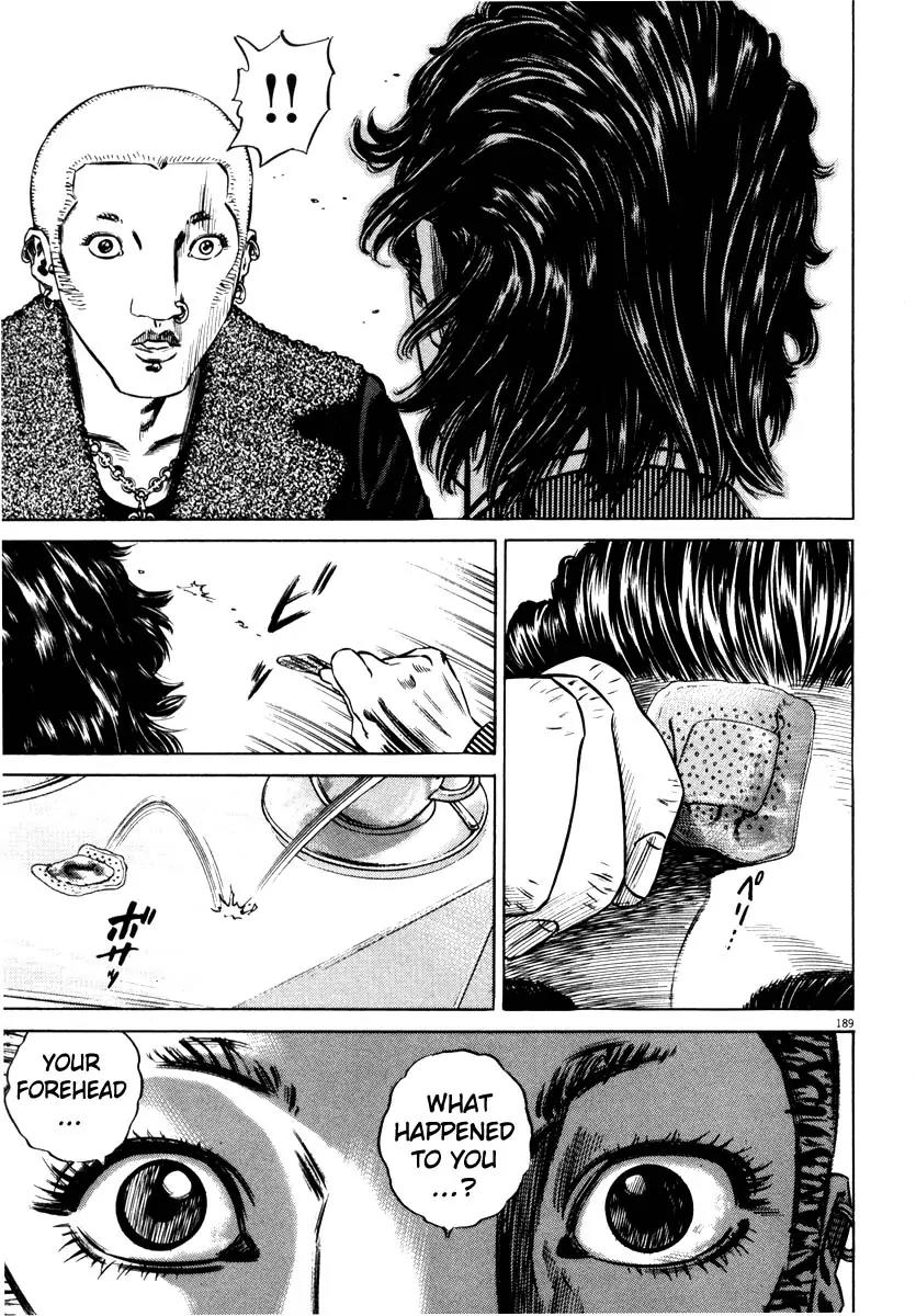 Homunculus chapter 29 page 35