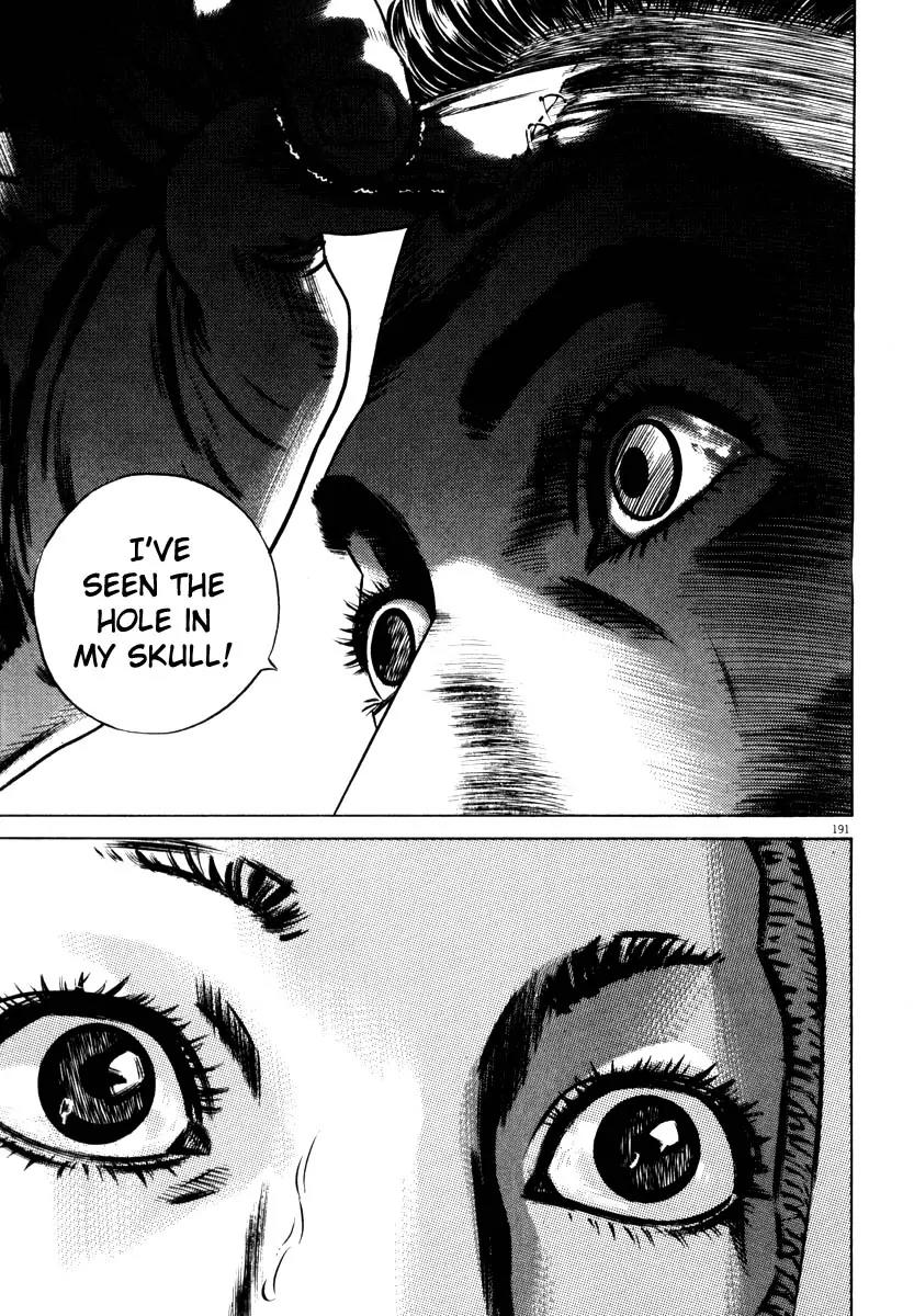 Homunculus chapter 29 page 37