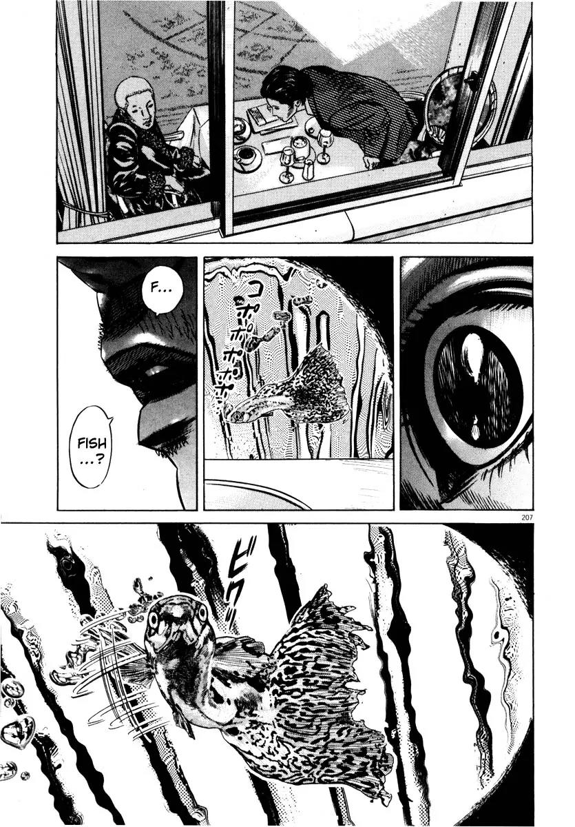 Homunculus chapter 29 page 53