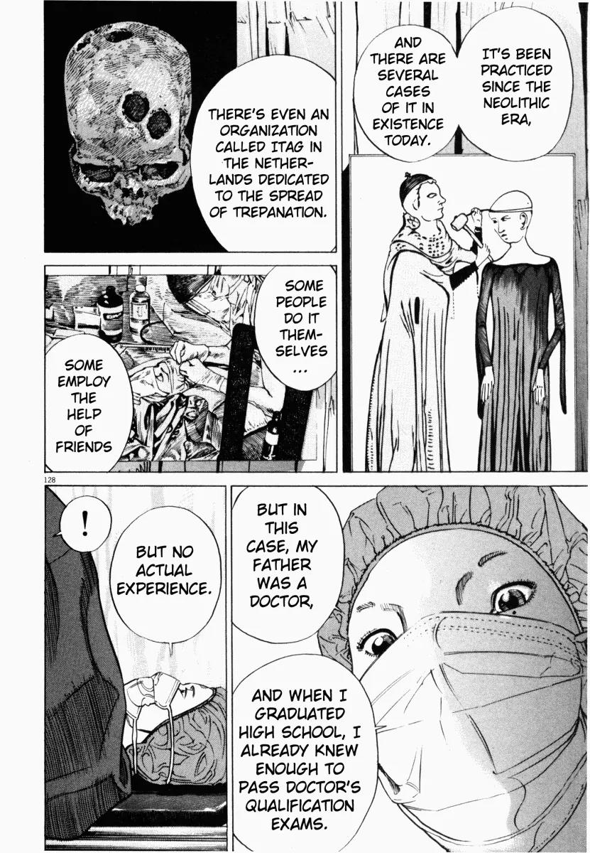 Homunculus chapter 3 page 28