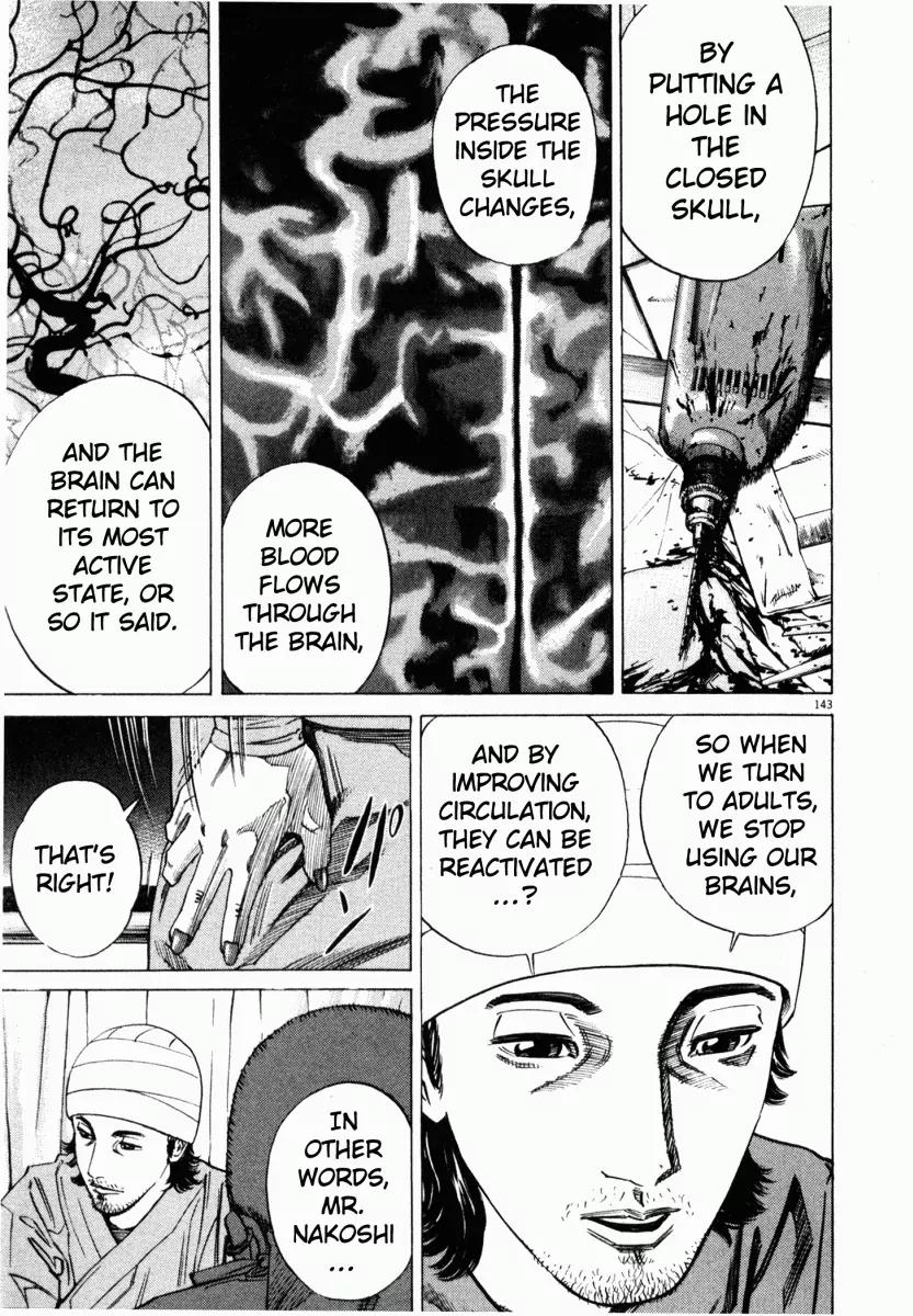 Homunculus chapter 3 page 43