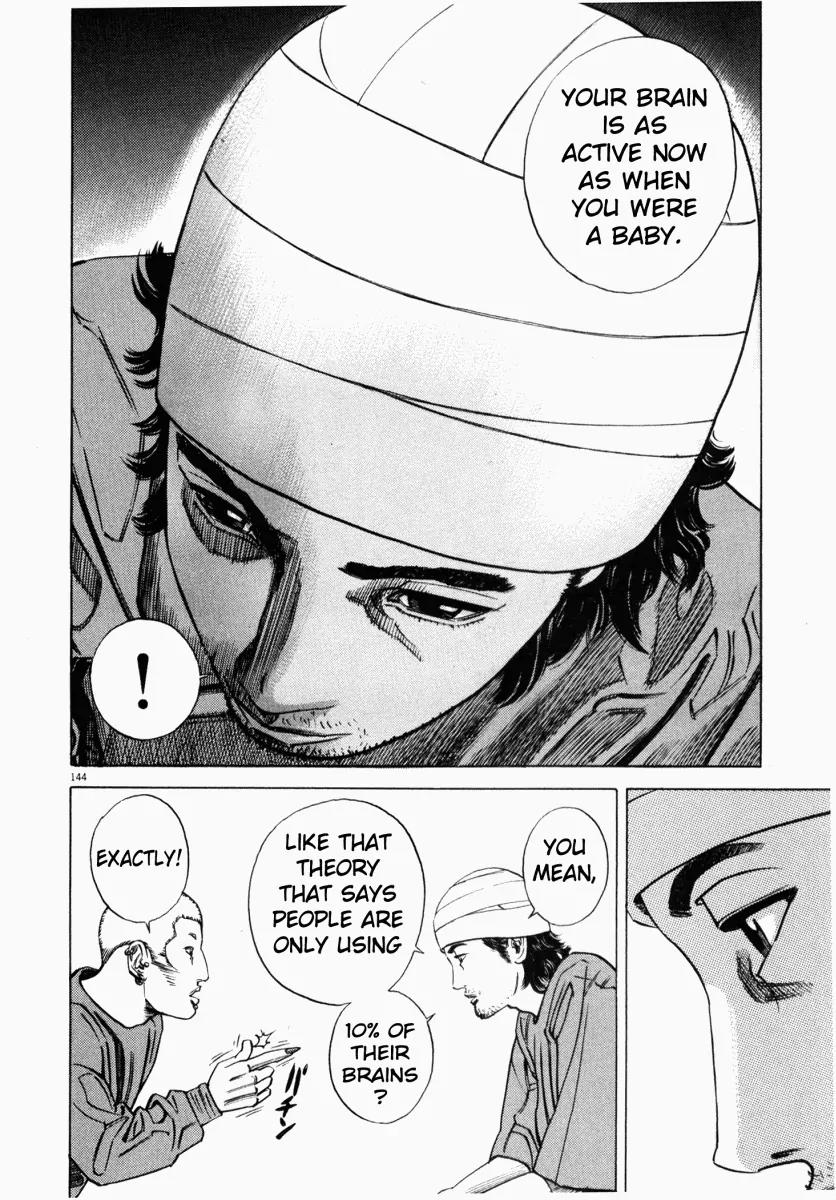 Homunculus chapter 3 page 44