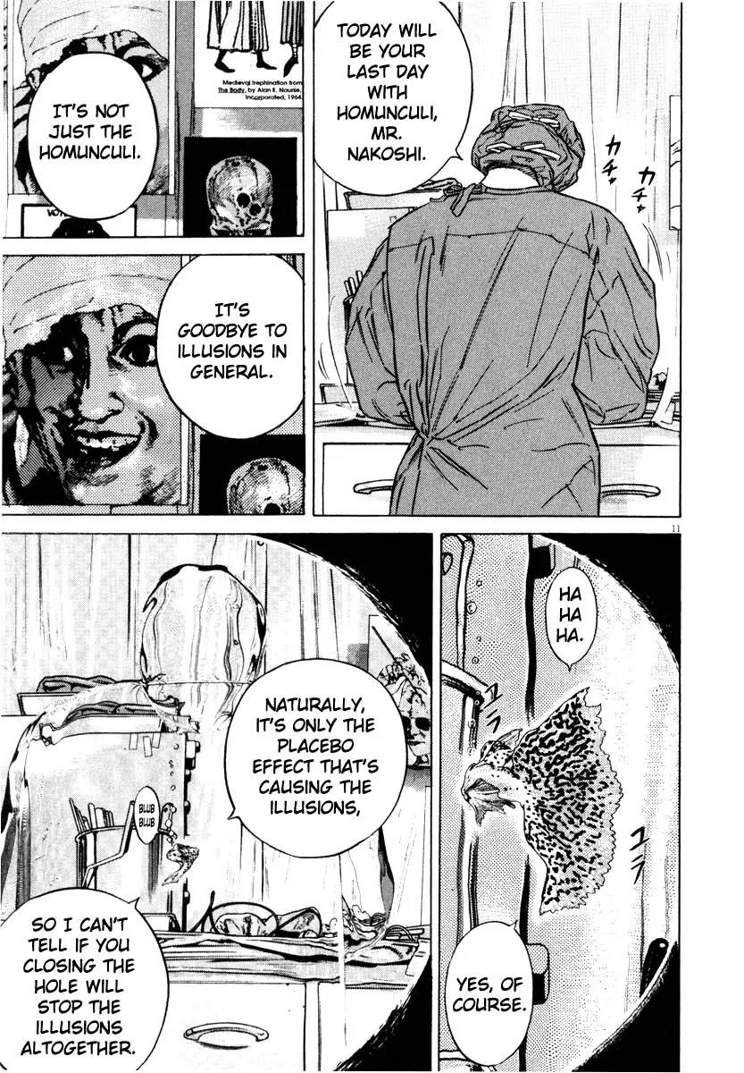 Homunculus chapter 30 page 14