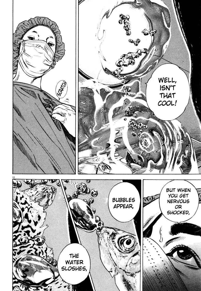 Homunculus chapter 30 page 21