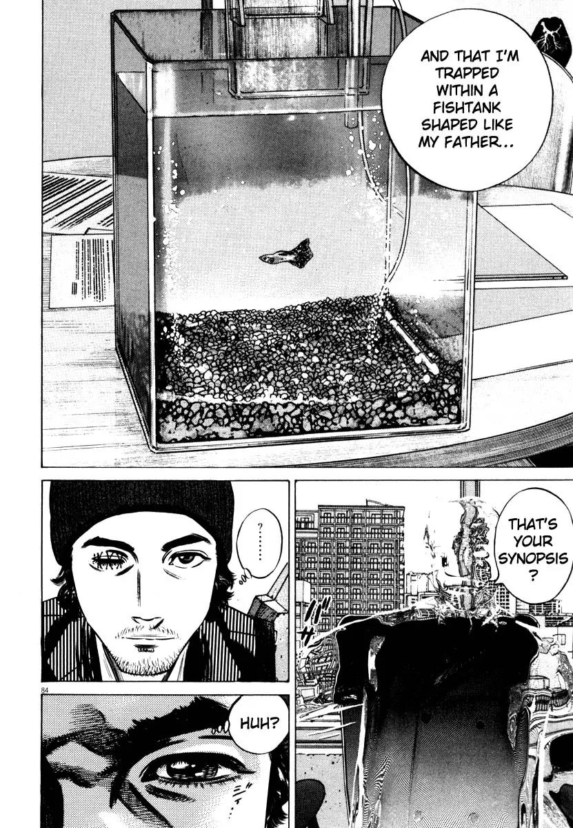 Homunculus chapter 31 page 33