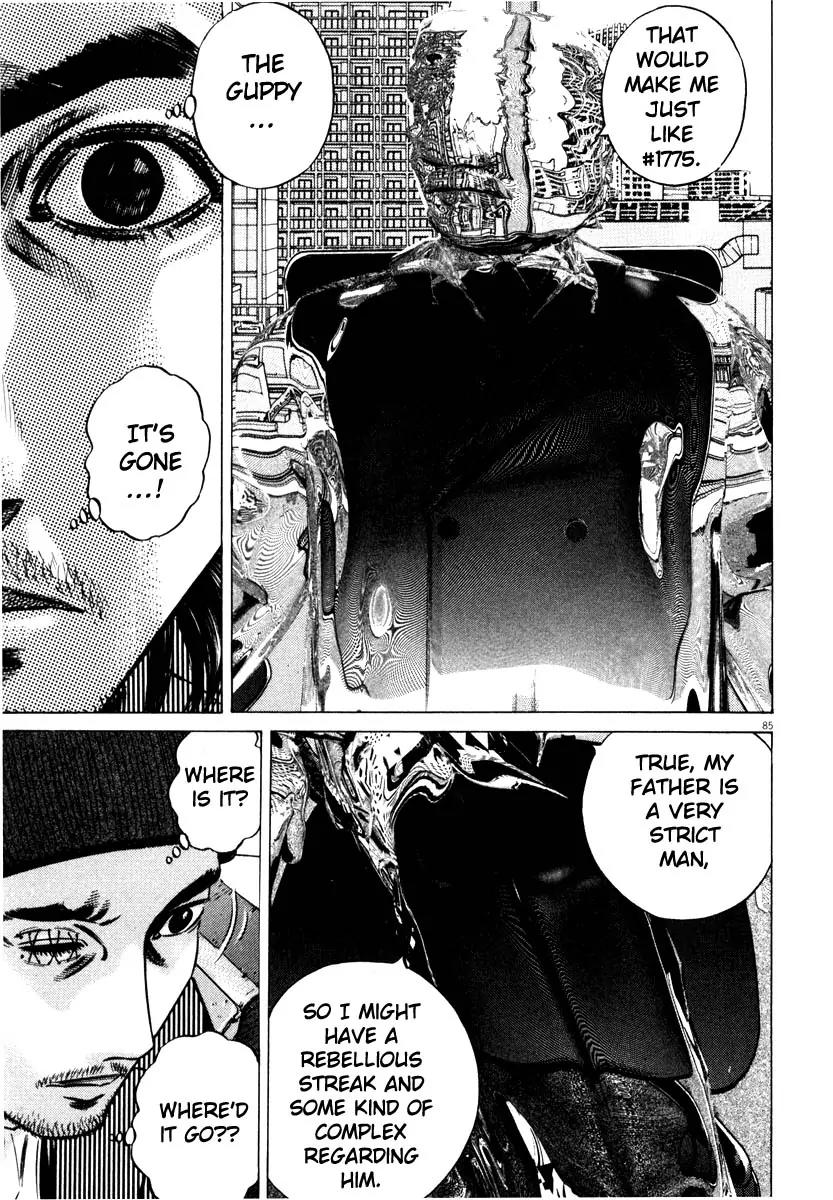 Homunculus chapter 31 page 34