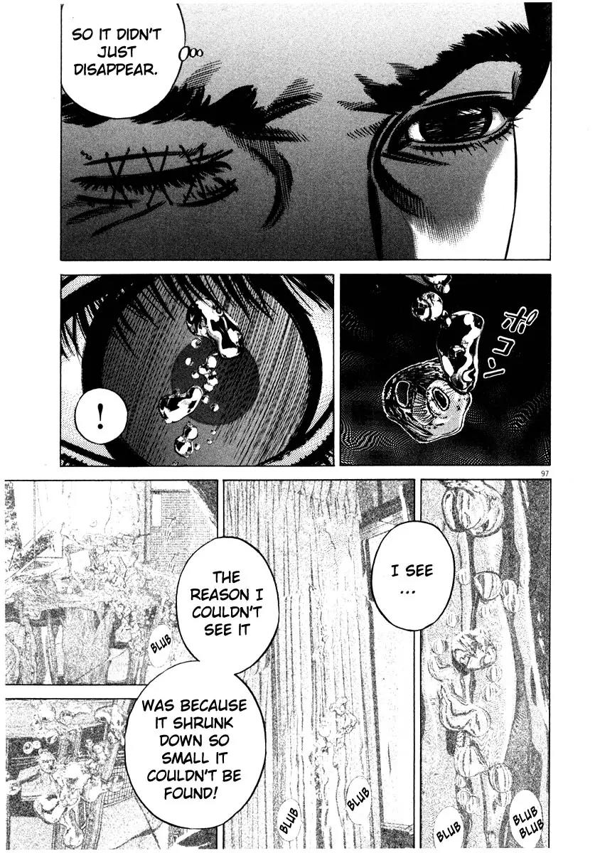 Homunculus chapter 31 page 46