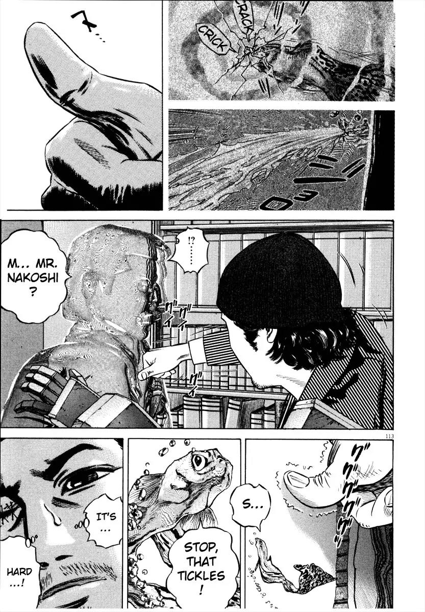 Homunculus chapter 32 page 10