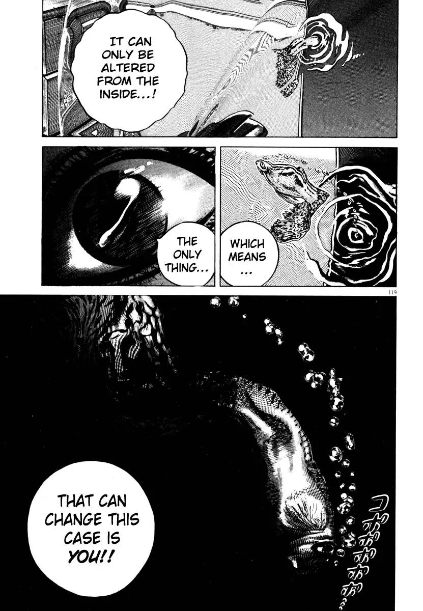 Homunculus chapter 32 page 16