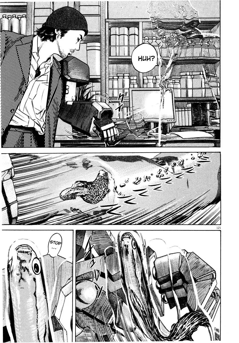 Homunculus chapter 32 page 18