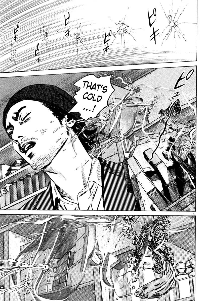 Homunculus chapter 32 page 20