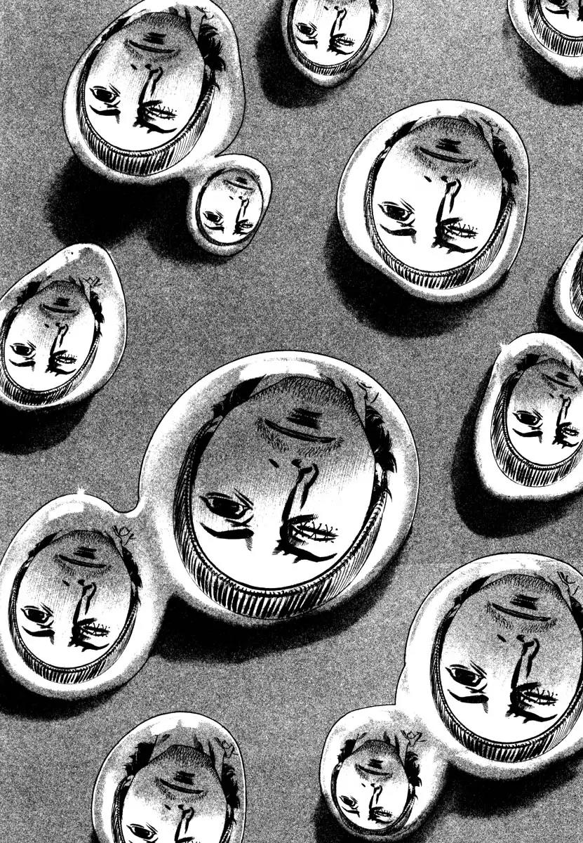 Homunculus chapter 32 page 22