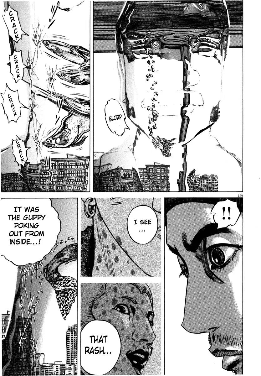 Homunculus chapter 32 page 26