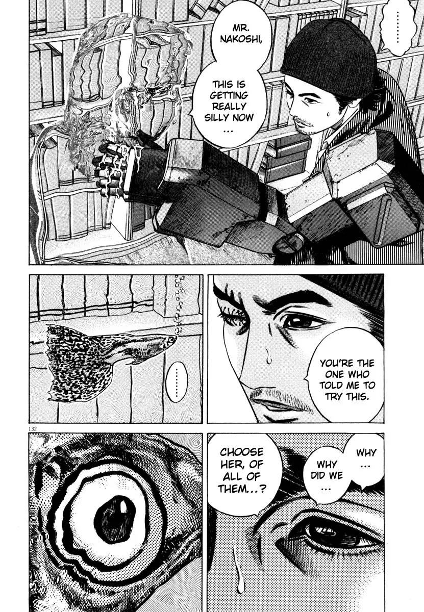 Homunculus chapter 32 page 29