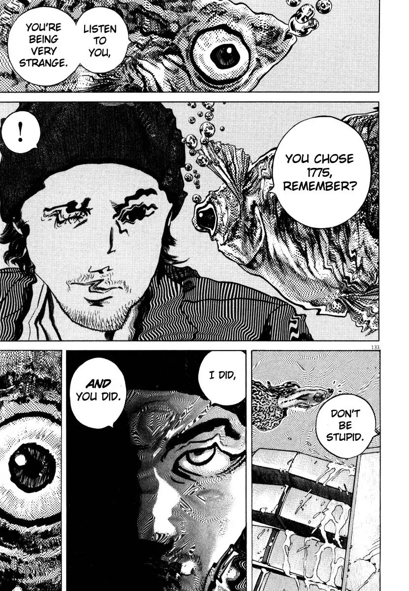 Homunculus chapter 32 page 30