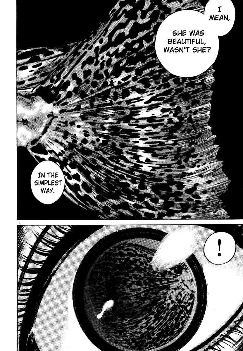 Homunculus chapter 32 page 33