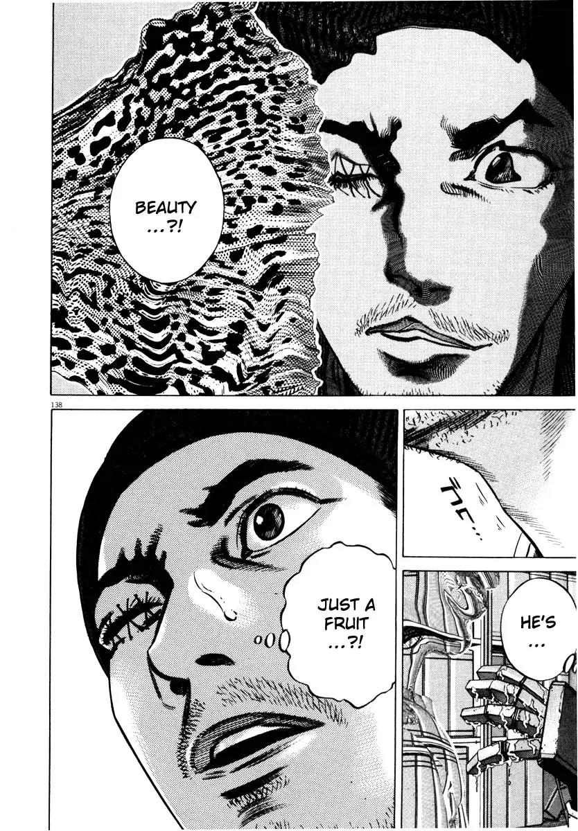 Homunculus chapter 32 page 35