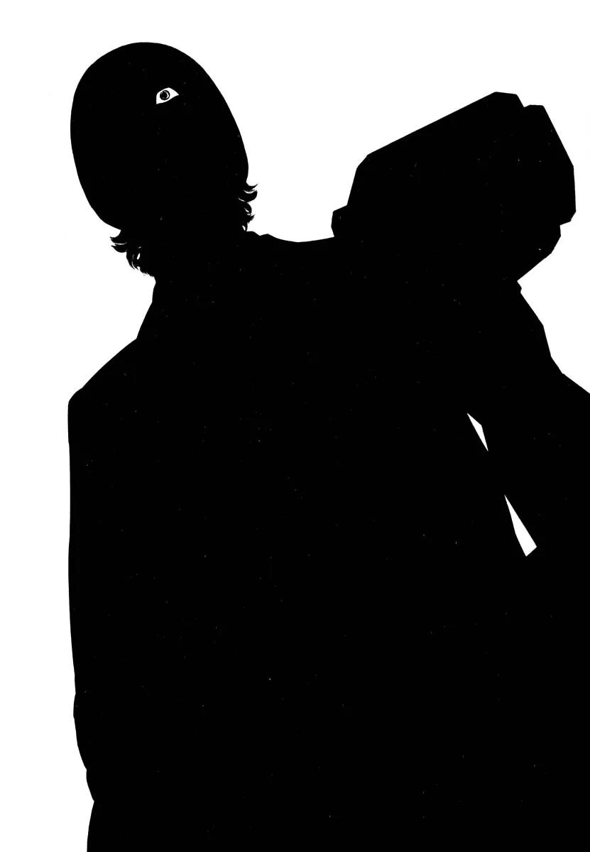 Homunculus chapter 32 page 47