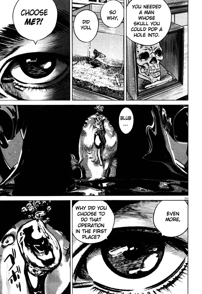 Homunculus chapter 33 page 48