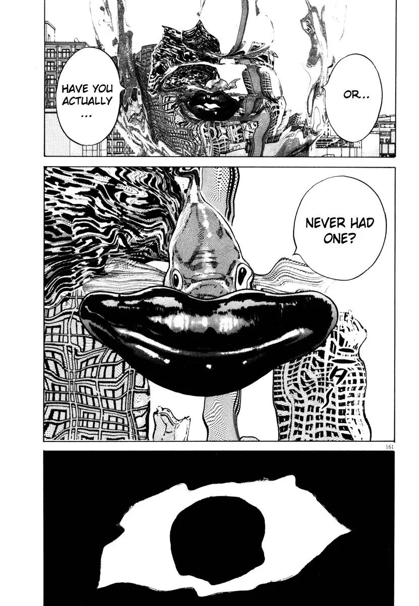 Homunculus chapter 33 page 7