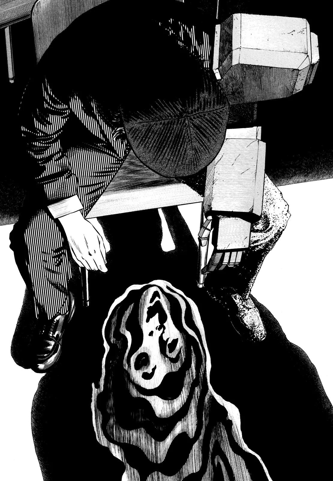 Homunculus chapter 34 page 17