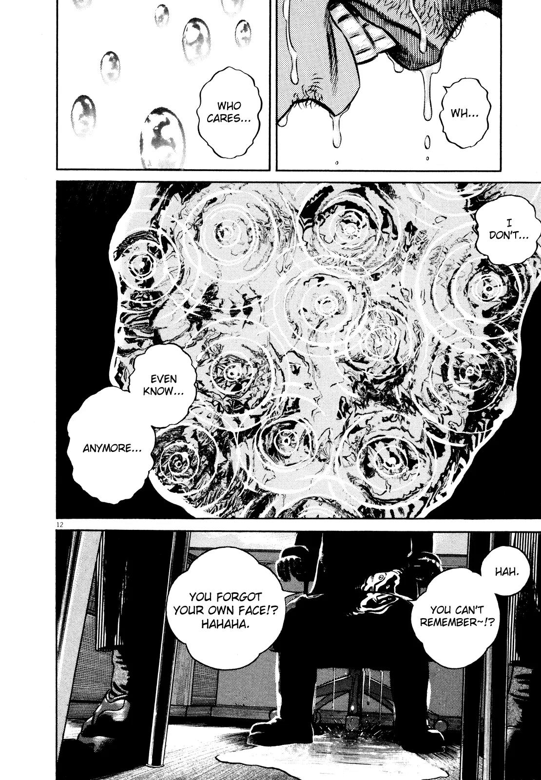 Homunculus chapter 34 page 18