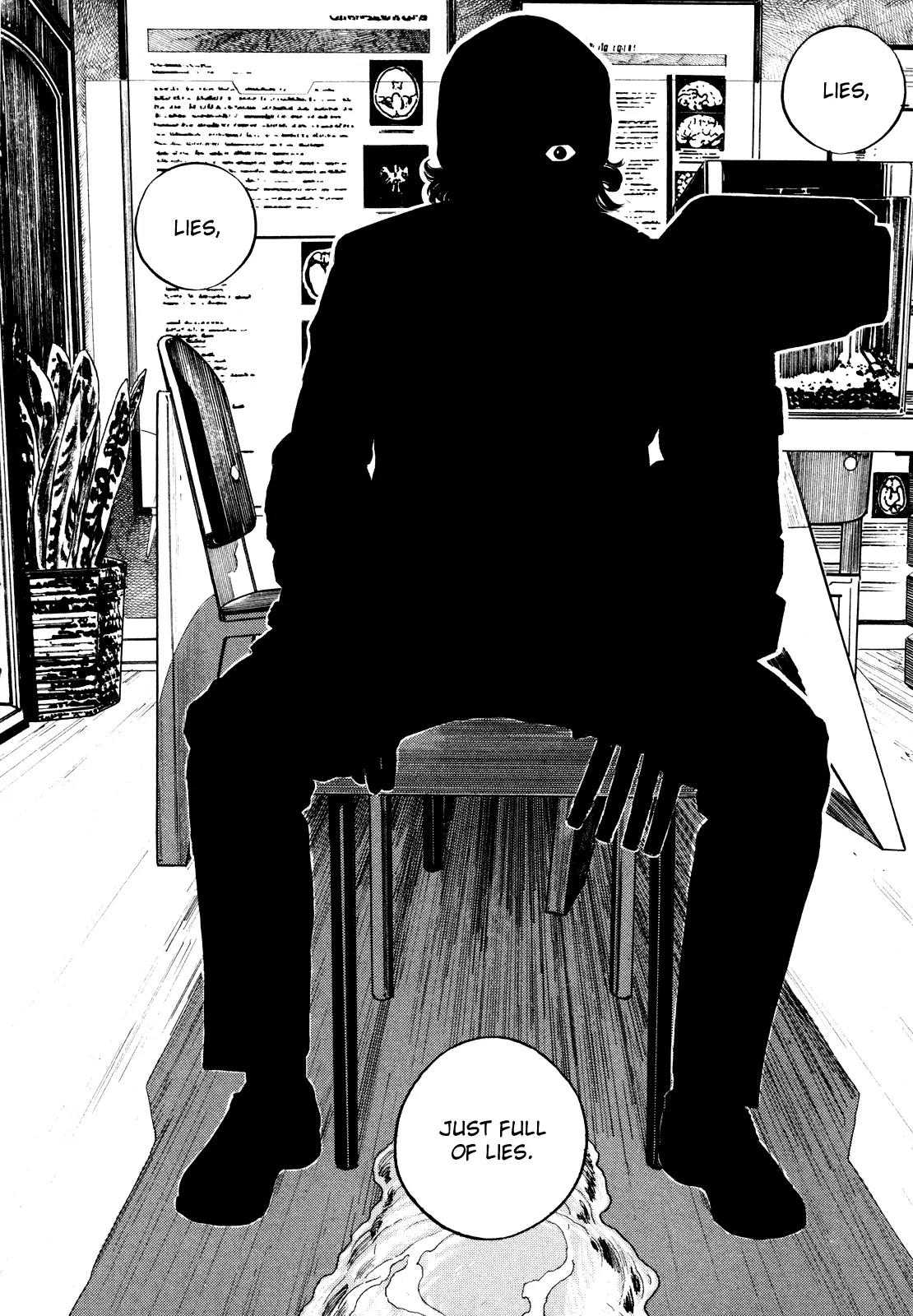 Homunculus chapter 34 page 22