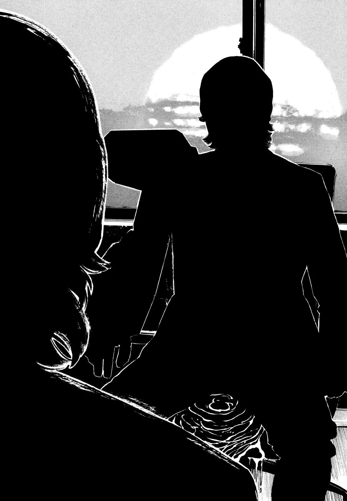 Homunculus chapter 34 page 31