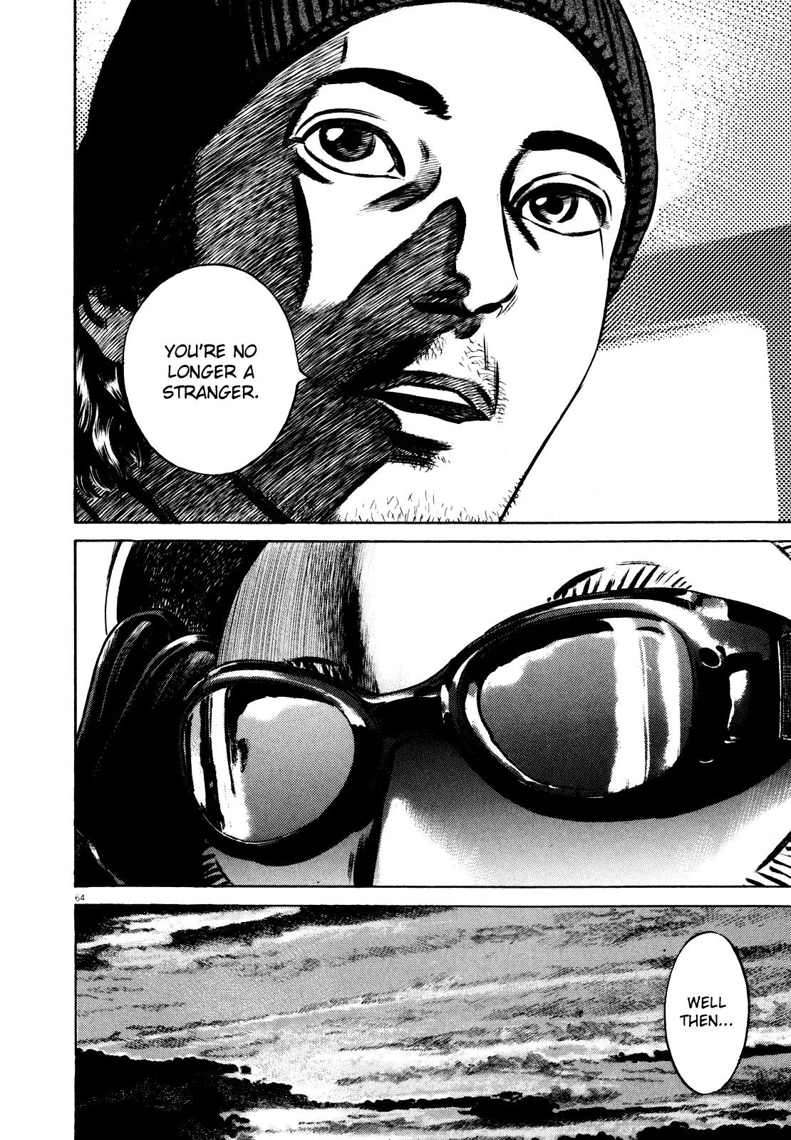 Homunculus chapter 35 page 17