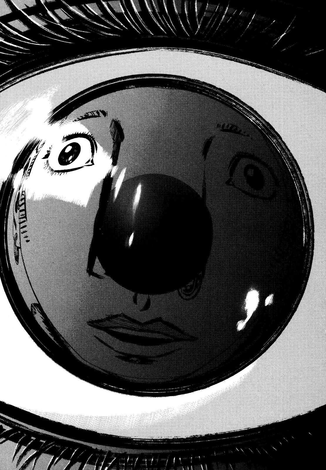 Homunculus chapter 35 page 2