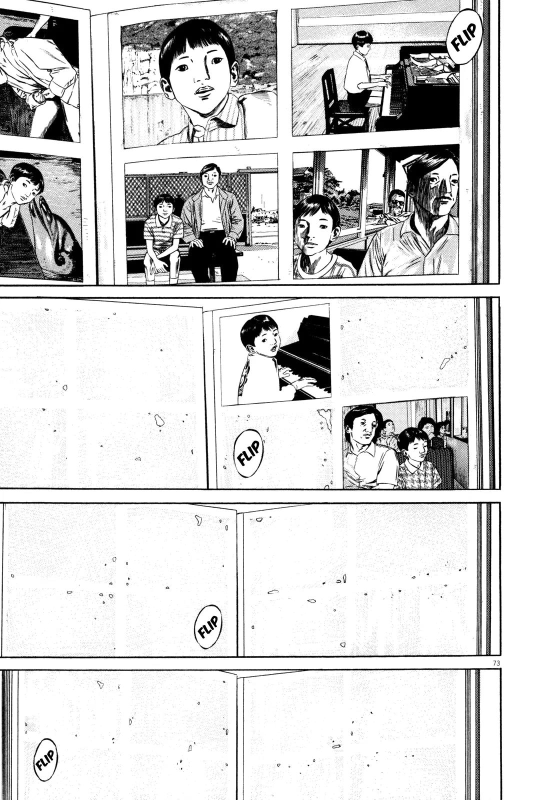 Homunculus chapter 35 page 26