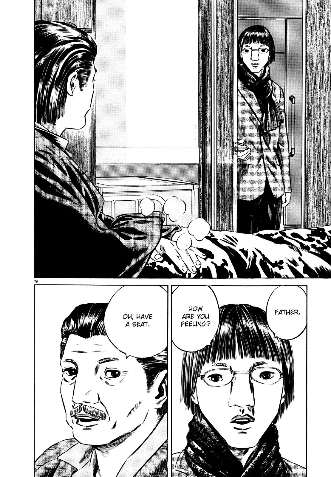 Homunculus chapter 35 page 29