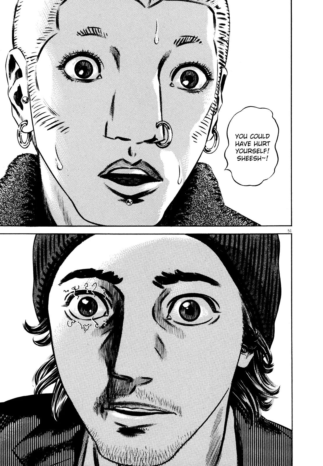 Homunculus chapter 35 page 4