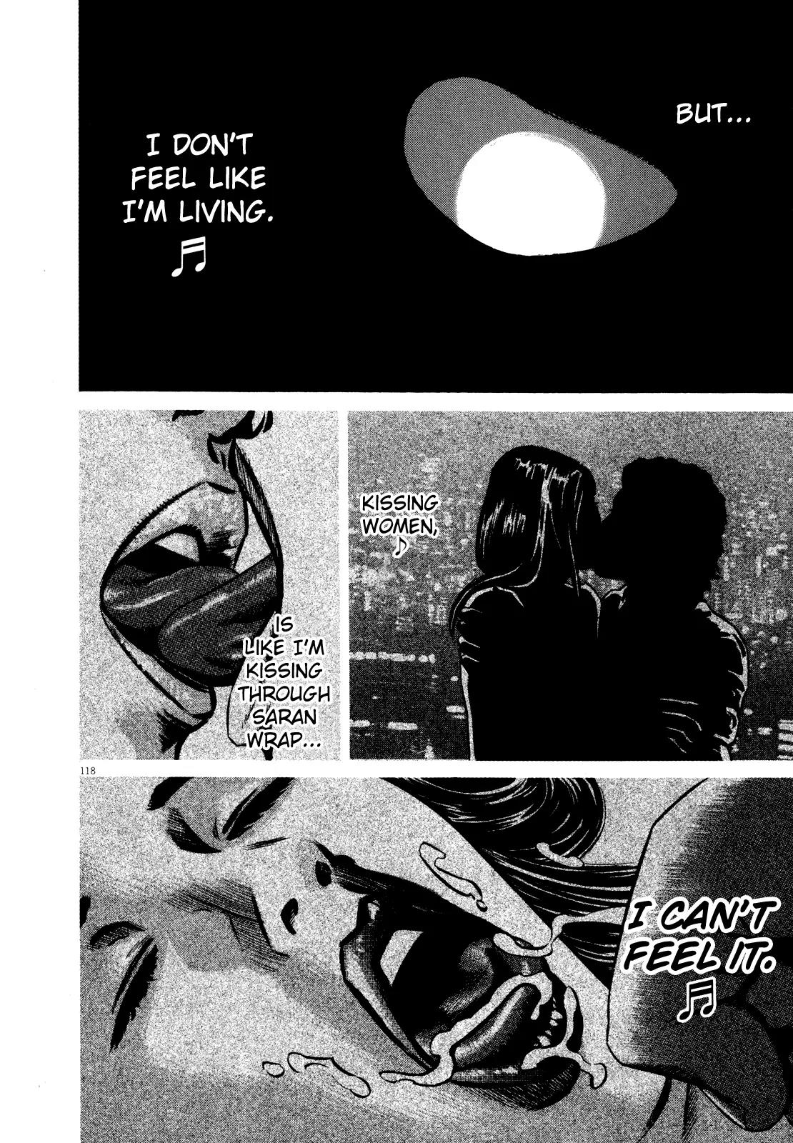 Homunculus chapter 36 page 16