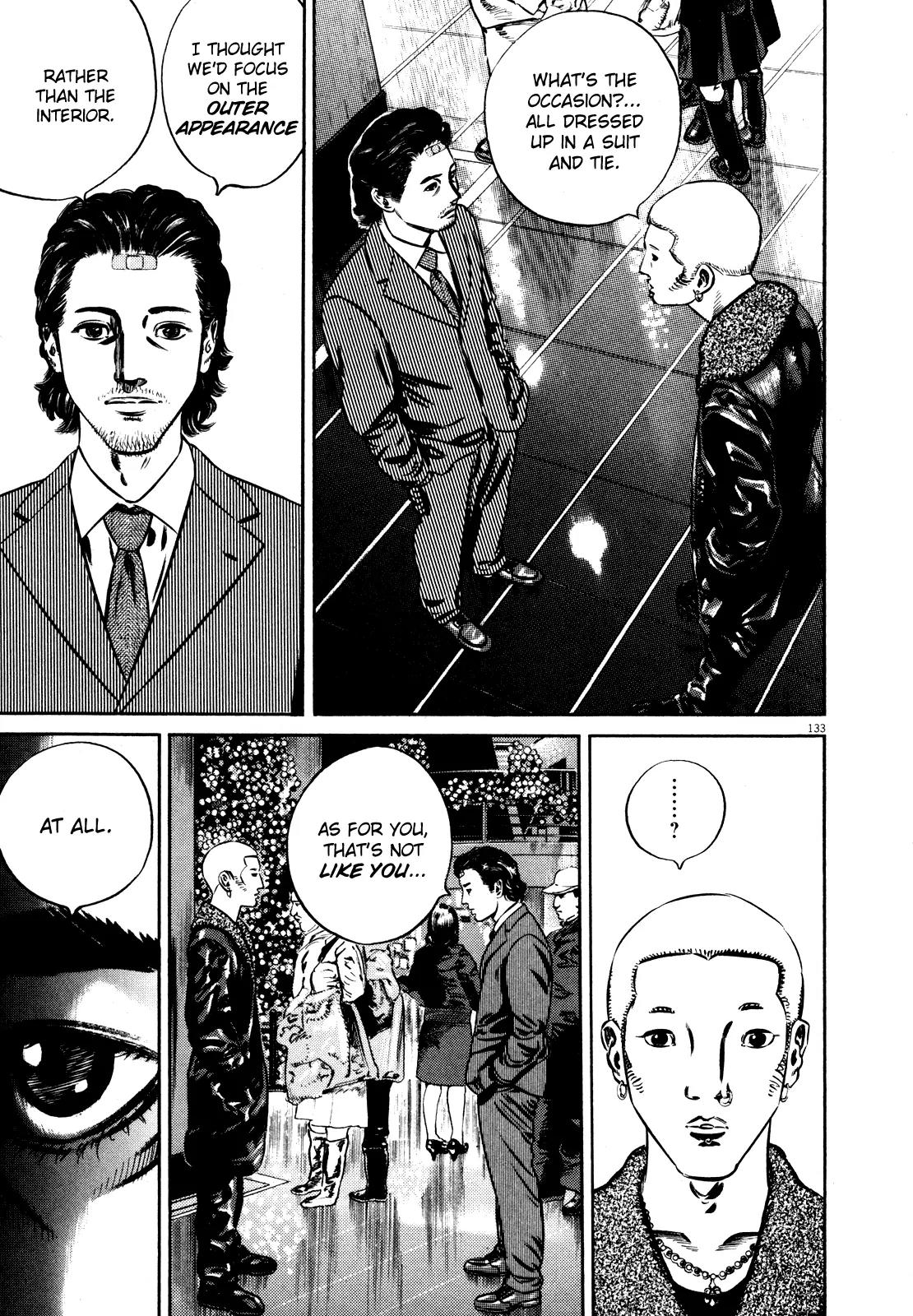 Homunculus chapter 36 page 30