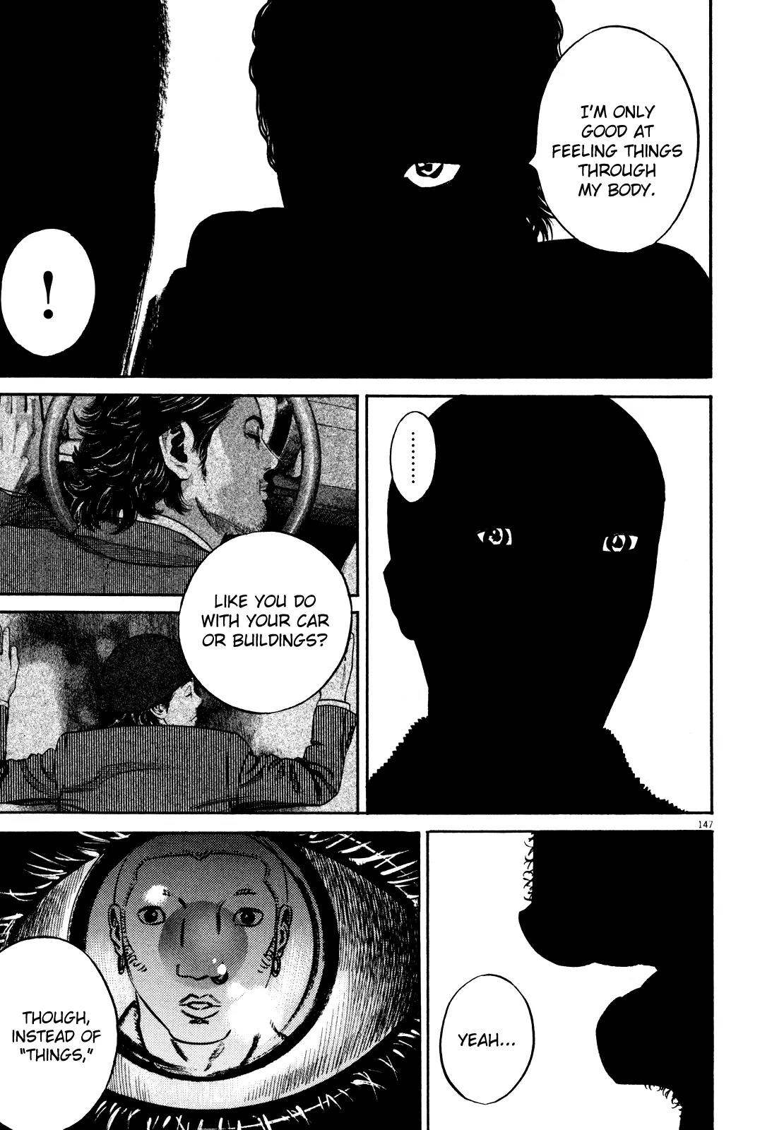 Homunculus chapter 36 page 44