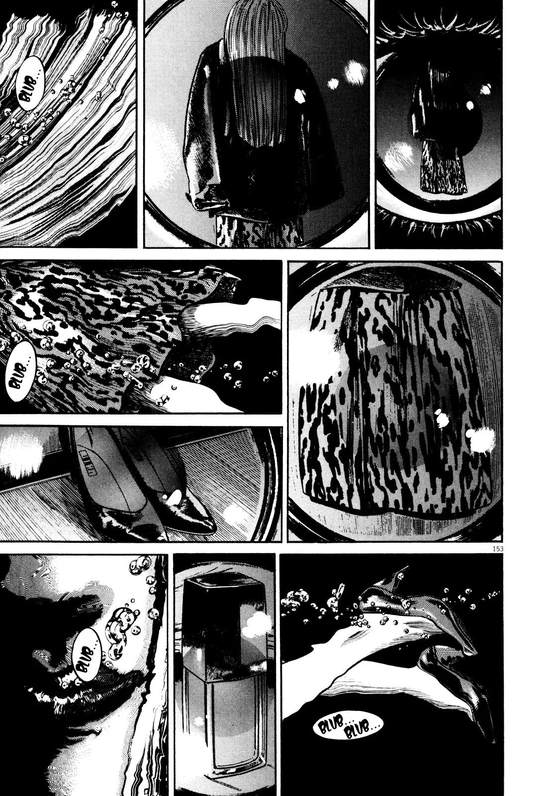 Homunculus chapter 36 page 49