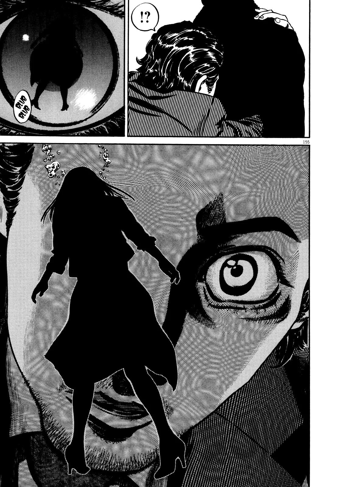 Homunculus chapter 36 page 51